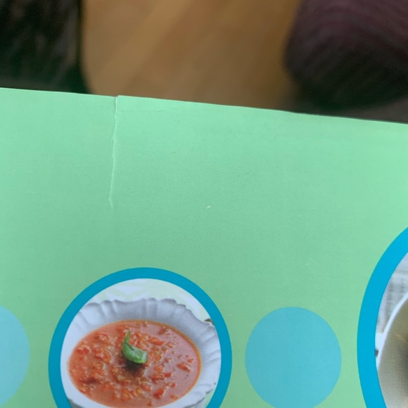 Easy Healthy - Picture 3 of 5